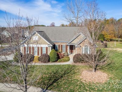 16103 Grassy Creek Dr, Huntersville, NC, 28078