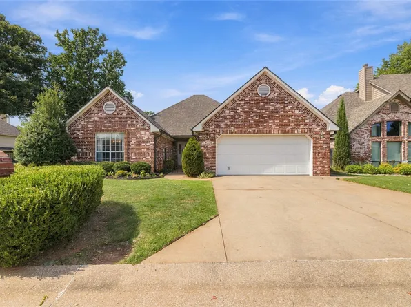 8236 S Evanston Ave, Tulsa, OK 74137