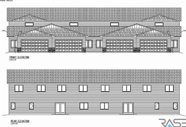 2nd image of 3915 S Grand Slam Ave #6D