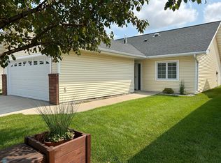 1427 Belsly Blvd, Moorhead, MN 56560