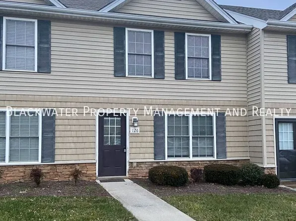 126 Old Tavern Cir, Lynchburg, VA 24501