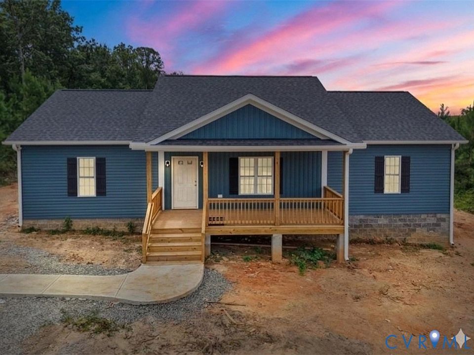 1st image of 0 Barter Hill Rd Lot 4