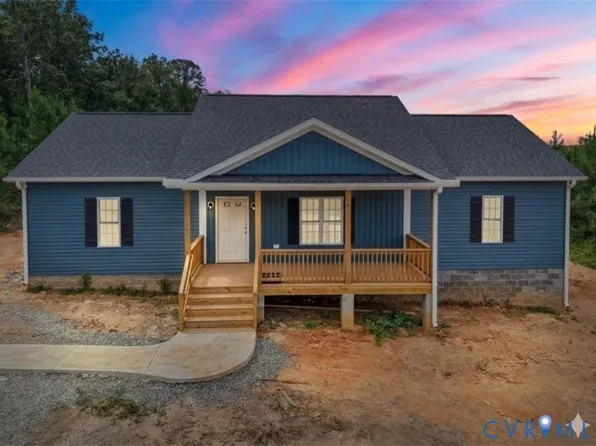 0 Barter Hill Rd Lot 4, Cumberland, VA 23040