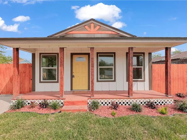 808 S 15th Ave, Edinburg, TX 78539