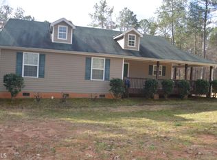 150 Riverbrooke Rd, Covington, GA 30016