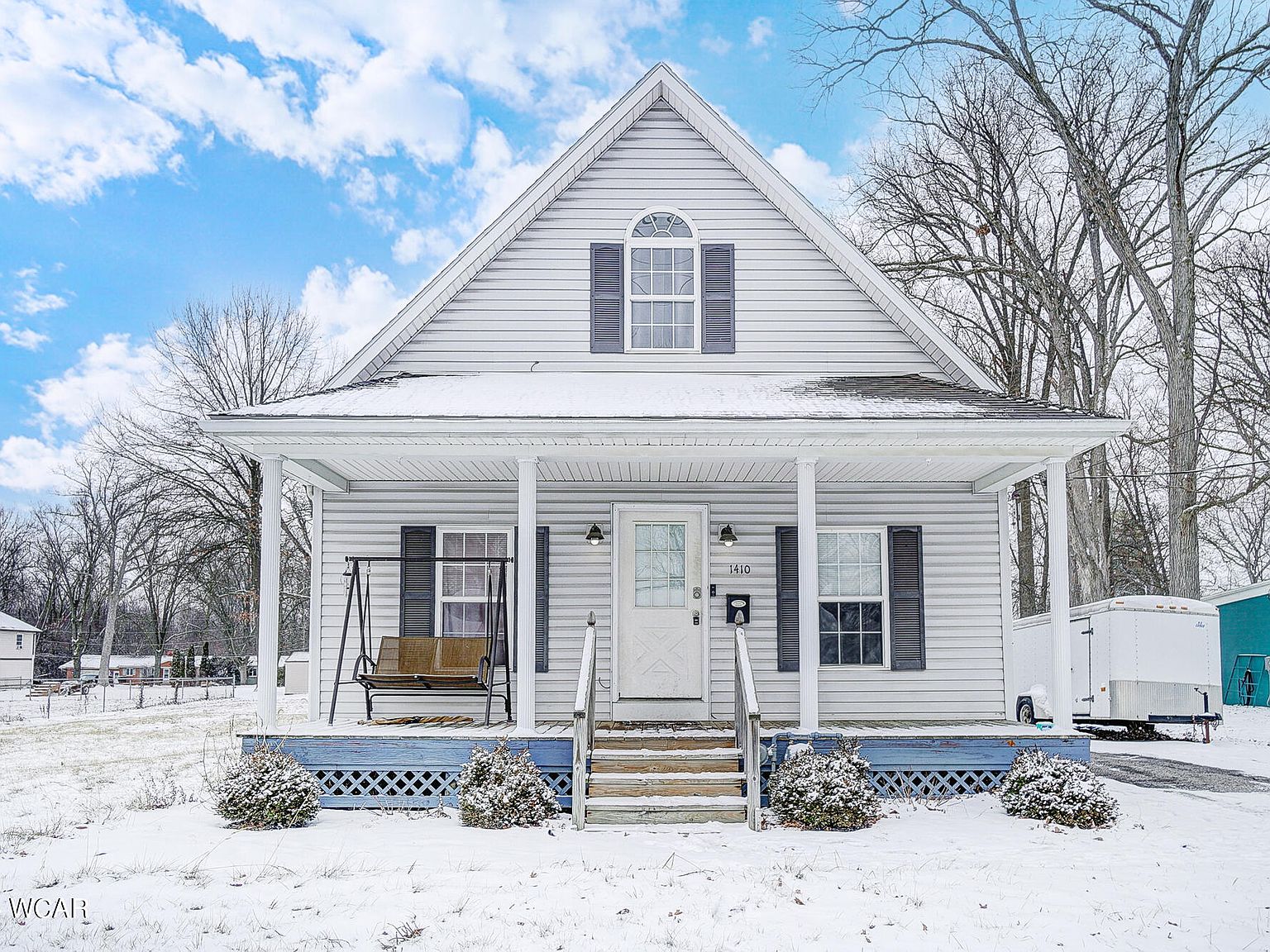 1410 Latham Ave, Lima, OH 45805 Zillow