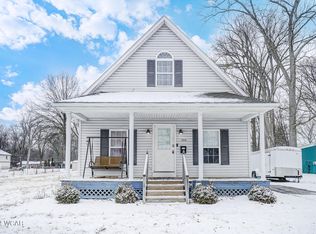 1410 Latham Ave, Lima, OH