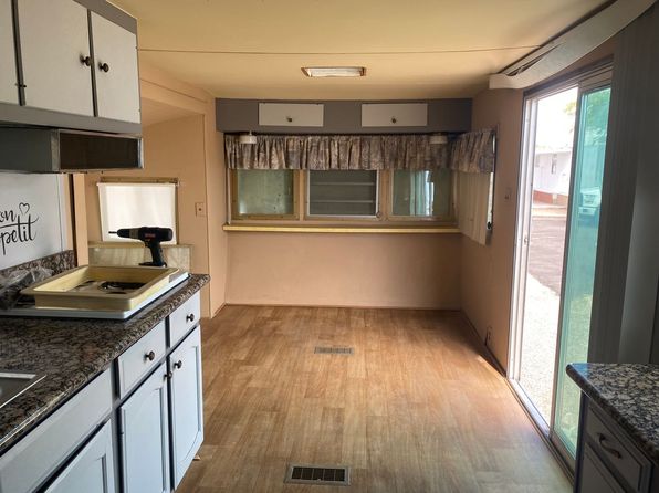 522 W Rillito St #16