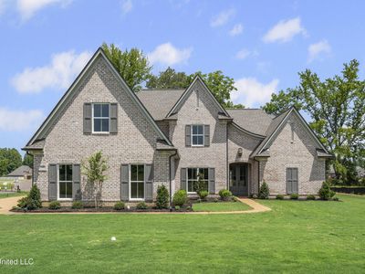 1688 Ashtons Ln, Hernando, MS, 38632