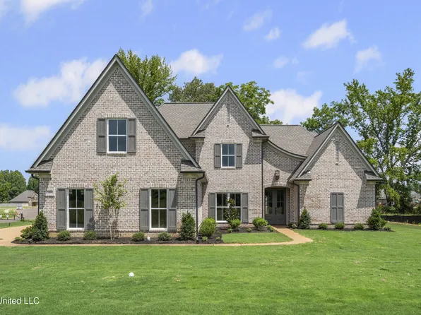 1688 Ashtons Ln, Hernando, MS 38632