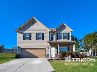 1013 Eldon Ln, Fairburn, GA 30213