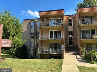 11903 Parklawn Dr APT 102, Rockville, MD 20852