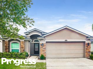 525 S Aberdeenshire Dr, Saint Johns, FL 32259