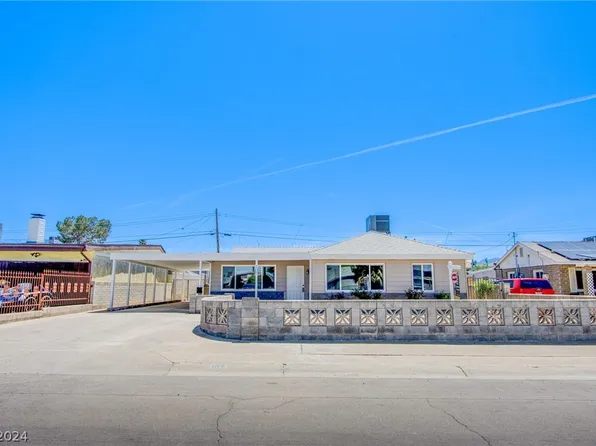 107 Cedar St, Henderson, NV 89015