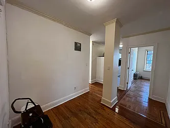 Rented by City Connections Realty