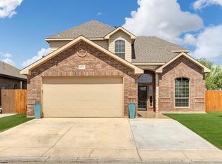 6900 King Ranch Rd, Odessa, TX 79765