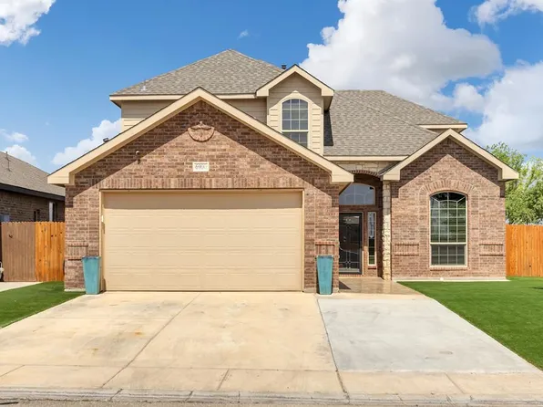 6900 King Ranch Rd, Odessa, TX 79765