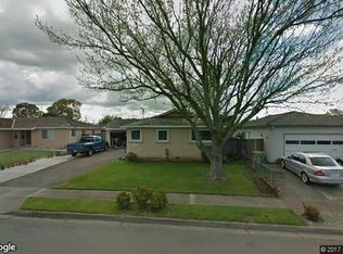 6538 Flanders Dr, Newark, CA 94560