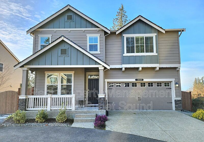 3038 85th Dr NE Marysville WA 98270 Zillow