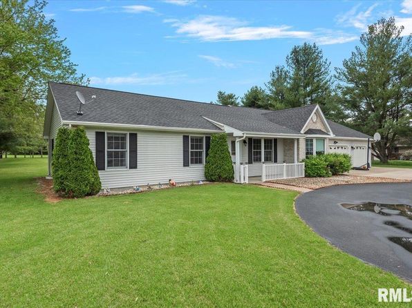 11476 Timber View Ln, Athens, IL 62613