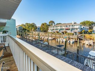 202 Lewis Dr APT 1207, Carolina Beach, NC 28428