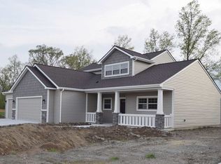 6821 Coldstream Ct, Fort Wayne, IN 46835