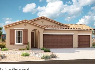 134 S Naples Ln, Casa Grande, AZ 85122