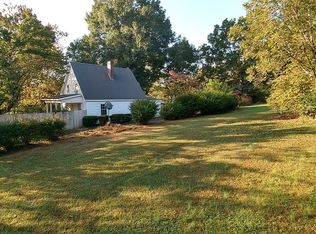 182 Grassy Creek Dr, State Road, NC 28676