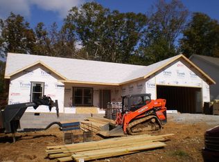 160 Exeter Dr, Fairfield Glade, TN 38558