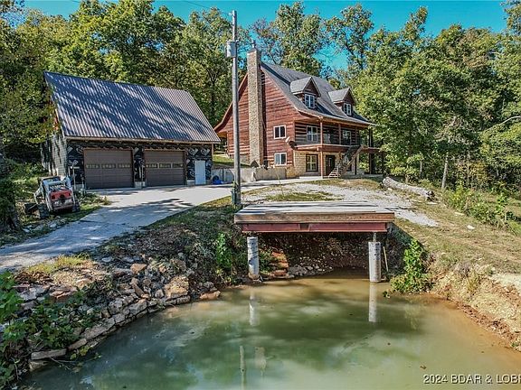29393 Spry Road, Main Home