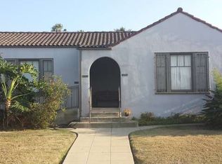 1838 W 70th St, Los Angeles, CA 90047