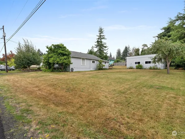 742 Barnhart Street, Raymond, WA 98577