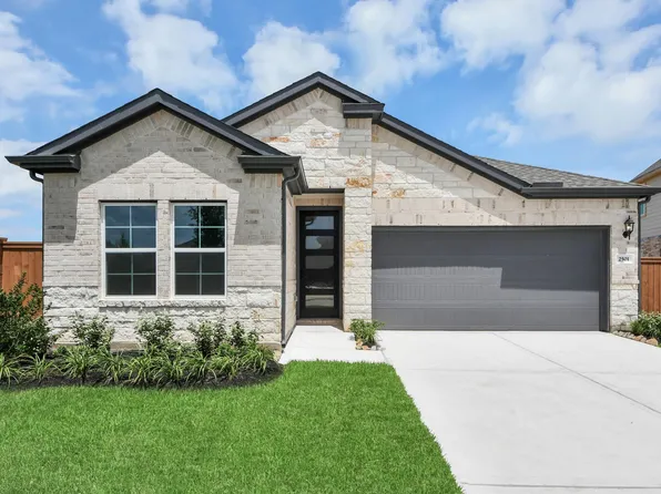 2501 Dana Point Dr, Katy, TX 77493