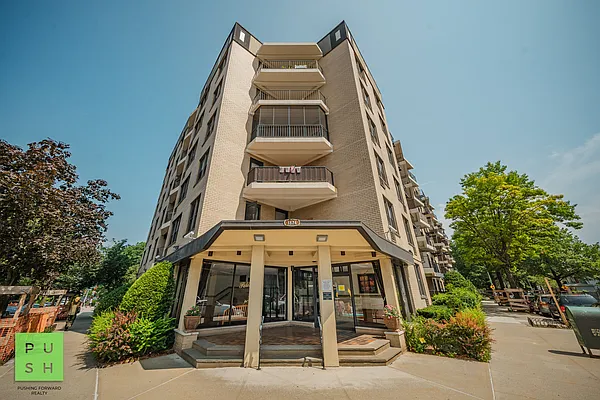 Sold by Pushing Forward Realty LLC | media 14