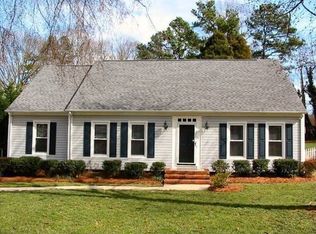9607 Covedale Dr, Charlotte, NC 28270