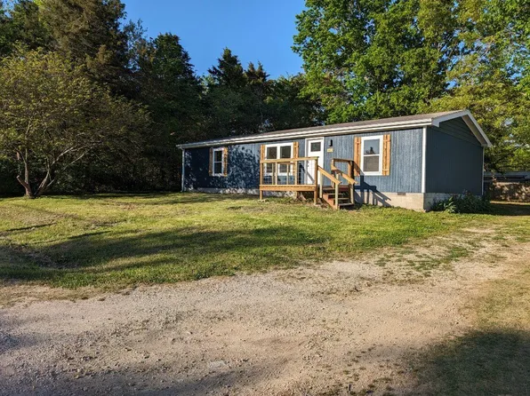 1003 Old Farm Road, Merriam Woods, MO 65740