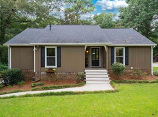 3440 Coventry Dr, Vestavia, AL 35243