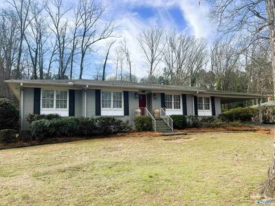 417 Wildhaven Cir, Gadsden, AL, 35901