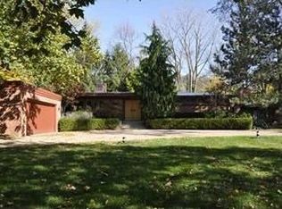 4310 Woodhall Rd, Columbus, OH 43220