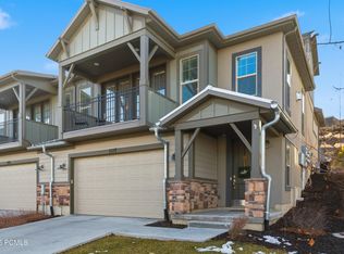 1115 W Cattail Ct, Kamas, UT 84036