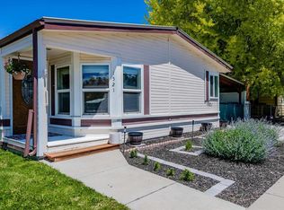 1521 Pennsylvania St, Montrose, CO 81401