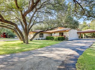 6015 Tonkowa Trl, Georgetown, TX 78628