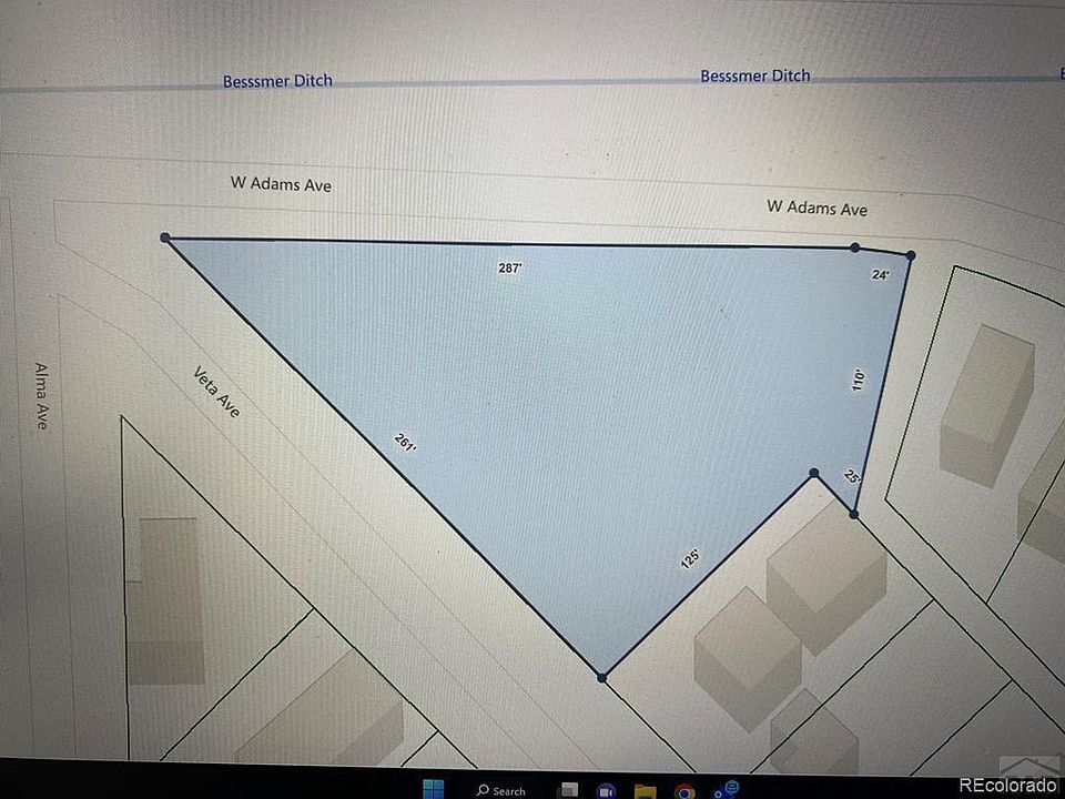 1st image of 0 Veta Avenue