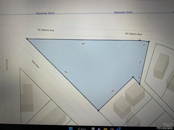 0 Veta Avenue, Pueblo, CO 81004