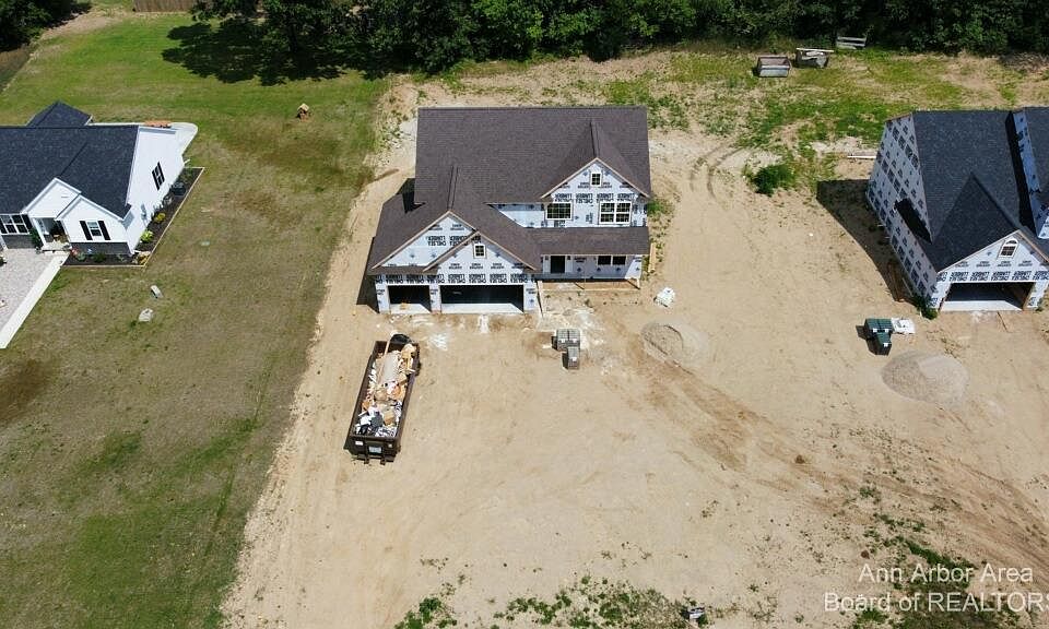 4527 Kelsey Ave, Adrian, MI 49221 MLS 3295092 Zillow