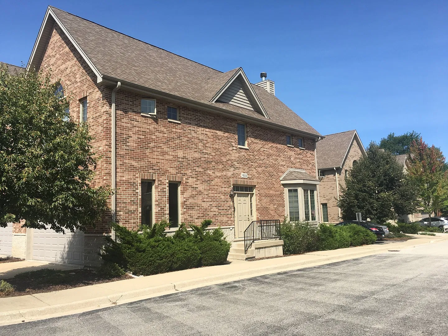 3 bed, 2.5 bath, $3,100 — Photo 1