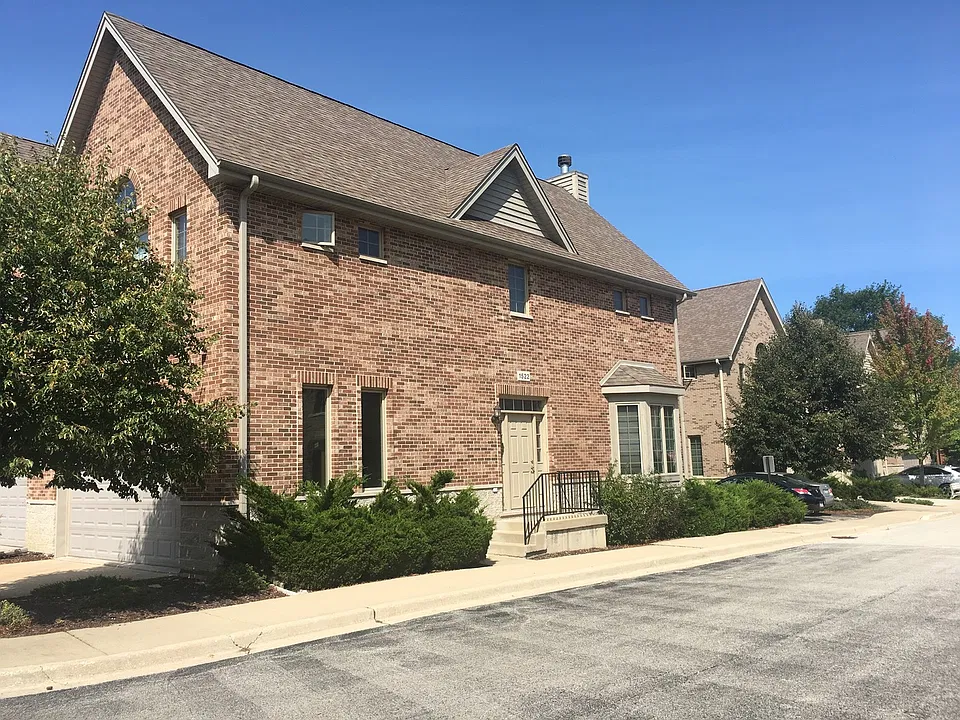 1522 Stonegate Mnr #1522