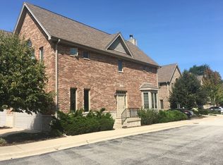 1522 Stonegate Mnr #1522, Mount Prospect, IL 60056