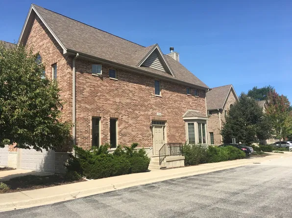 1522 Stonegate Mnr #1522, Mount Prospect, IL 60056