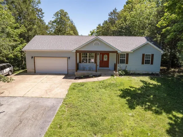 6178 S Lakeshore Dr, Hillsboro, MO 63050